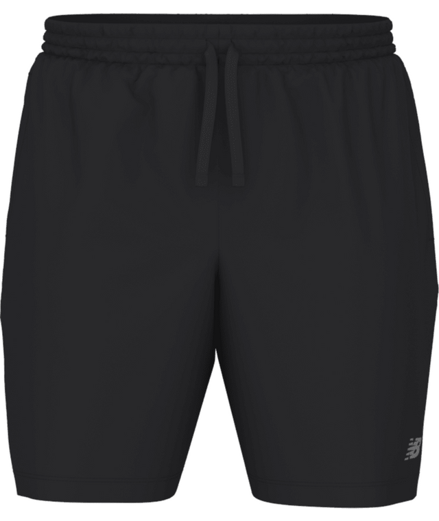 New Balance Men's Team Sport Essentials Linerless Short-1