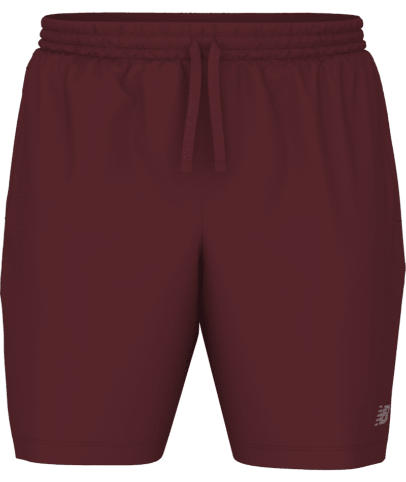 New Balance Men's Team Sport Essentials Linerless Short-2