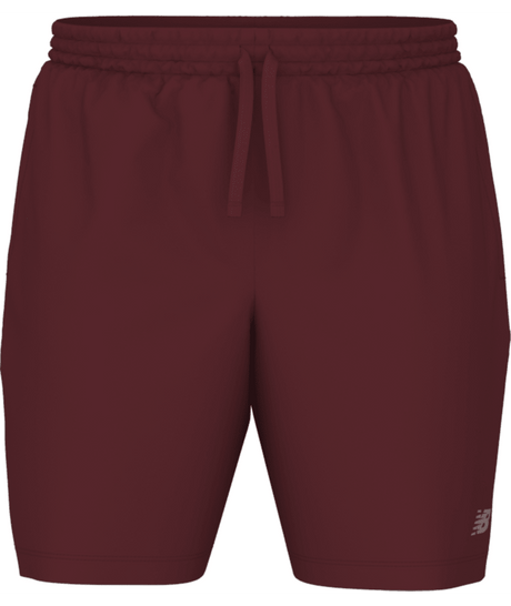 New Balance Men's Team Sport Essentials Linerless Short-2