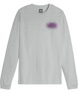 New Balance Men's Spray Paint Long Sleeve-1