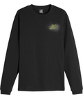 New Balance Men's Spray Paint Long Sleeve-1