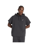 New Balance Men's Ohtani Short Sleeve French Terry Hoodie-2