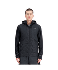 New Balance Men's Impact Run Luminous Heat Jacket