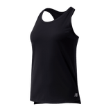 New Balance Women's Core Run Tank