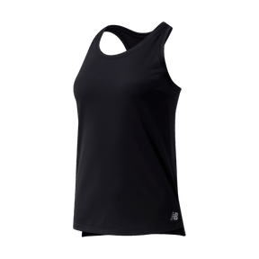 New Balance Women's Core Run Tank