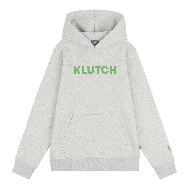 New Balance Youth Klutch X NB Hoodie-1
