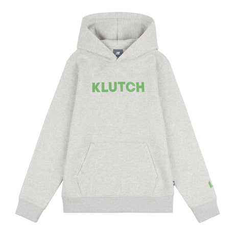 New Balance Youth Klutch X NB Hoodie-1