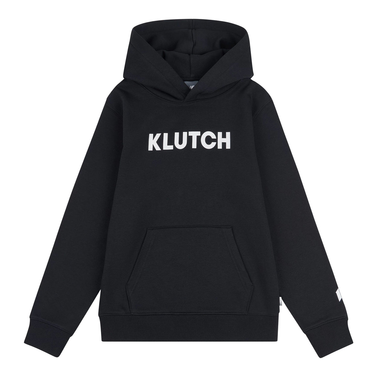 New Balance Youth Klutch X NB Hoodie-1