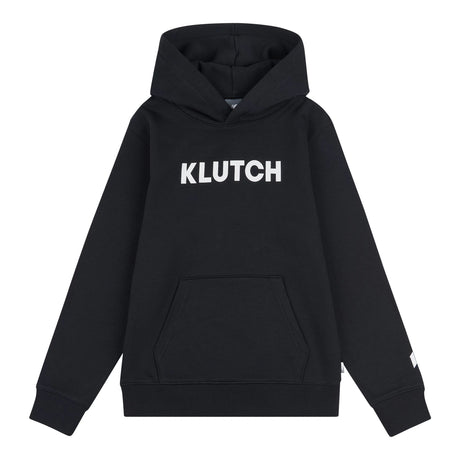 New Balance Youth Klutch X NB Hoodie-2