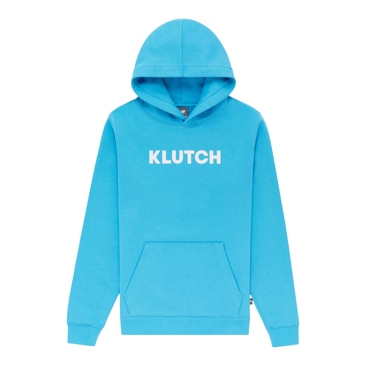New Balance Youth Klutch X NB Hoodie-1