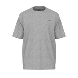 New Balance Men's Athletics Cotton T-Shirt-1