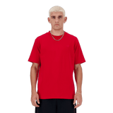 New Balance Men's Athletics Cotton T-Shirt-2