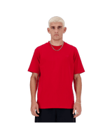 New Balance Men's Athletics Cotton T-Shirt-2