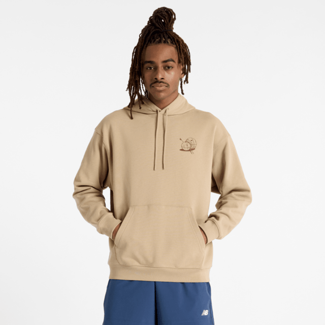 New Balance Men's Jamal Murray Player Edition Hoodie