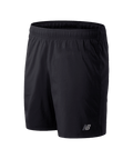 New Balance Men's Core Run 7 Inch Shorts