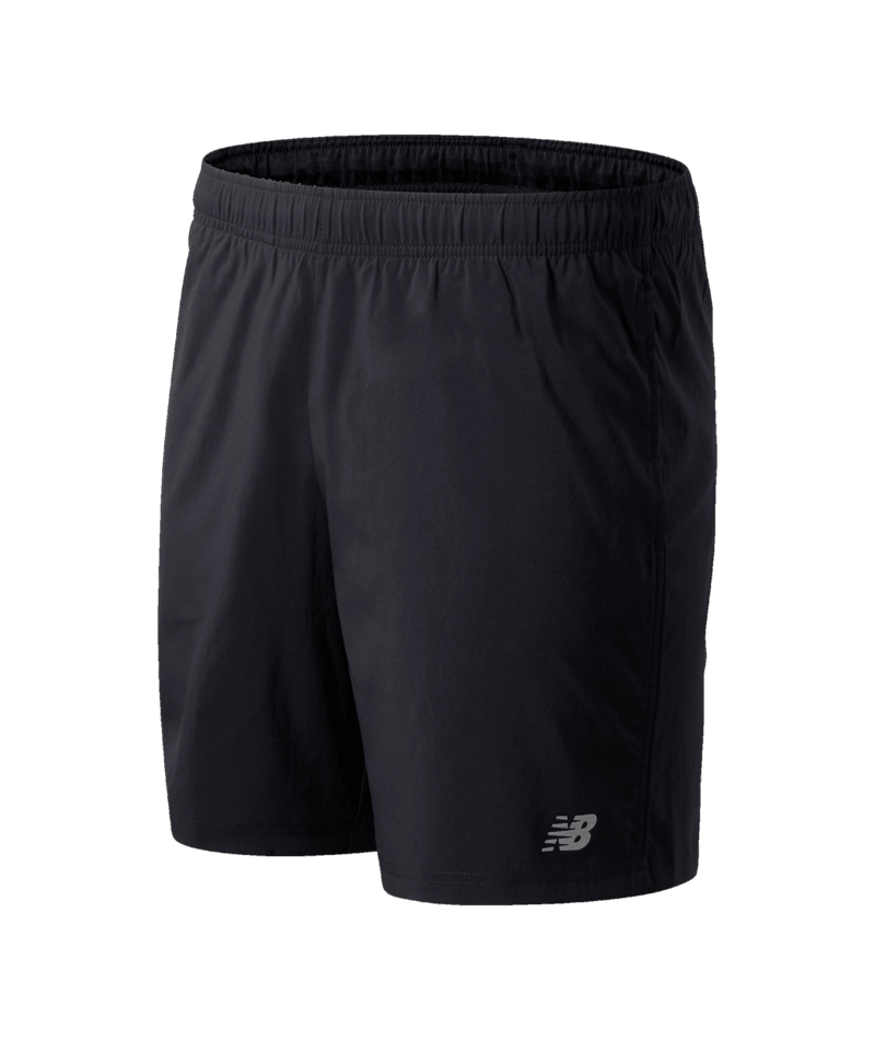 New Balance Men's Core Run 7 Inch Shorts