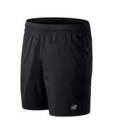 New Balance Men's Core Run 7 Inch Shorts