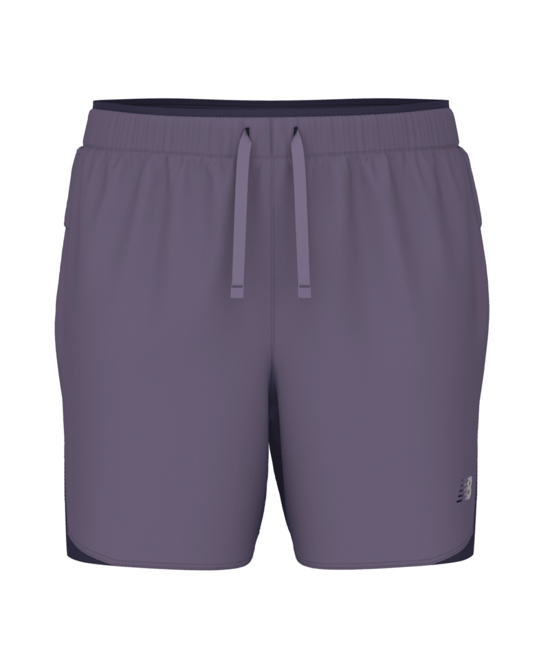New Balance Men's RC Essential Short 5-2