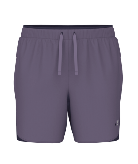 New Balance Men's RC Essential Short 5-2