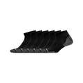 New Balance Cushioned Low Cut Socks 6 Pack