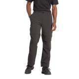 New Balance Men's Outdoor Ripstop Zip Off Pant