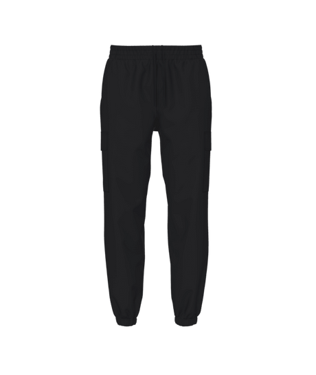 New Balance Men's Twill Cargo Jogger-1