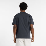 New Balance Men's Ohtani Relaxed Logo T-Shirt-3