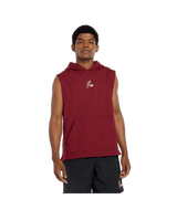 New Balance Men's Shohei Signature Sleeveless Hoodie-1