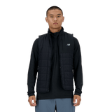 New Balance Men's Athletics Heat Layer Vest