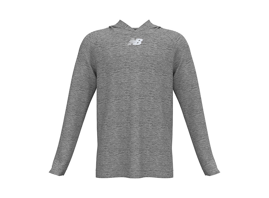 New Balance Youth Athletics Hoodie-1