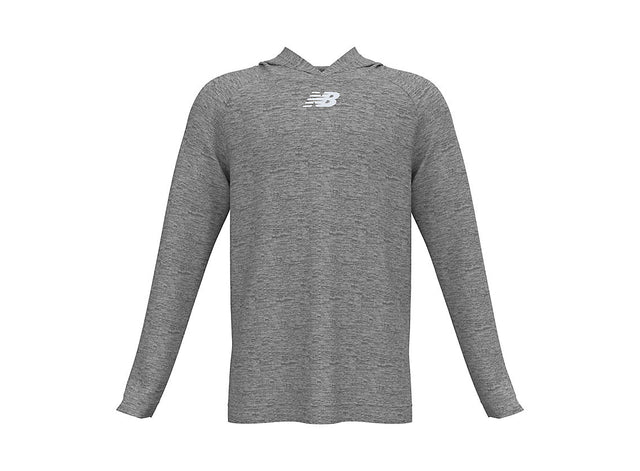 New Balance Youth Athletics Hoodie-1