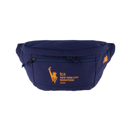 New Balance NYC Canvas Waist Bag-1