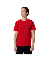 New Balance Men's Shohei Ohtani Graphic T-Shirt-1