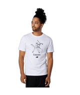 New Balance Men's Shohei Ohtani Graphic T-Shirt-1