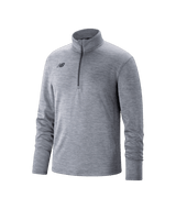 New Balance Youth Thermal Half Zip-2