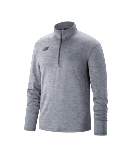 New Balance Youth Thermal Half Zip-2
