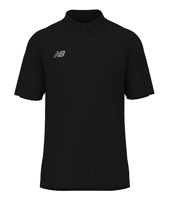 New Balance Men's Performance Polo-1