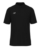 New Balance Men's Performance Polo-1