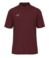 New Balance Men's Performance Polo-2