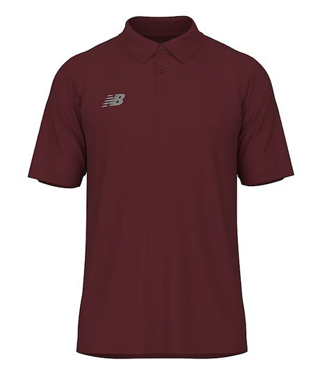 New Balance Men's Performance Polo-2