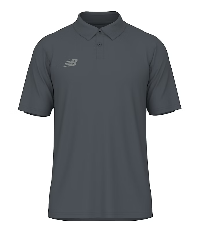 New Balance Men's Performance Polo-3