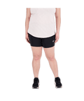 New Balance Women's Impact Run Fitted Short-1