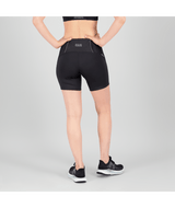 New Balance Women's Impact Run Fitted Short-3