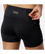 New Balance Women's Impact Run Fitted Short-4