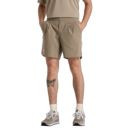 New Balance Men's Tournament Short-1