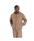 New Balance Men's Ohtani French Terry Full Zip Hoodie-1