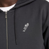New Balance Men's Ohtani French Terry Full Zip Hoodie-4
