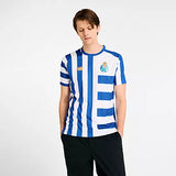 New Balance Men's FC Porto Match Jersey-2