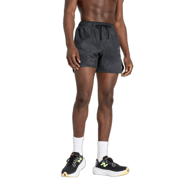 New Balance Men's RC Reflective Short 5