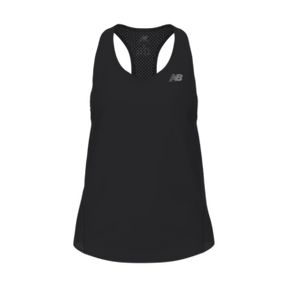 New Balance Women's Race Day Singlet-1